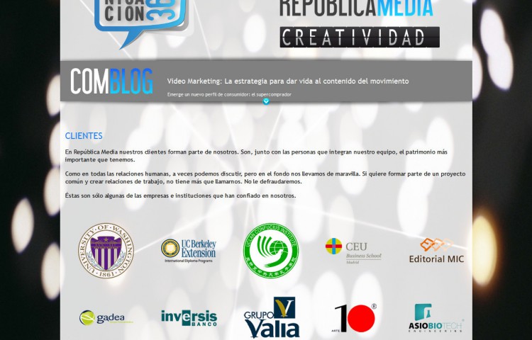 republicamedia.es - Enlaces